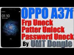 While the other file, you can use to flash via the msm download tool. How To Screen Lock Oppo A37f Remove Pattern Lock Pin Code Google Account Reset By Umt Pro 2021 For Gsm