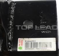 High Performance SINOTRUK® Genuine -Left Bracket Assembly ...