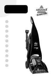 Bissell Deep Clean Proheat 2x Professional Pet Manual Bissell Proheat Pet Deep Cleaning System 89104 Owners Manual