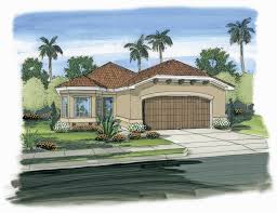 The best single story house floor plans. California Style Southwest Home With 3 Bedrooms 1304 Sq Ft Floor Plan 100 1177