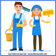 Lowongan kerja cleaning service di gading serpong. Lowongan Kerja Cleaning Service Ob Bandung Terbaru 2021