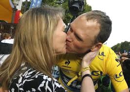 He has won several stage races, including four editions of the tour. Late Bloomer Froome Wins Second Tour De France Title Rediff Sports