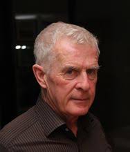 Condolence Book for Finbarr (Barry) Kelly Tighe (Clontarf, Dublin)