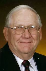 Earl Otto Morgan Obituary February 5, 2022