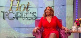 Wendy williams and son kevin hunter, jr. Wendy Williams Son Arrested For Assaulting Dad Kevin Hunter One Country