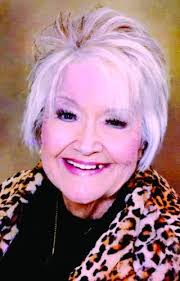 Christine Schmitt Obituary (1944