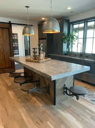 Conversations with Kevin Whetstone