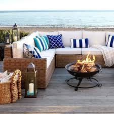 Pin By Juanita L On Outdoor Outdoor Sectional Sofa Outdoor Patio Furniture Patio Decor