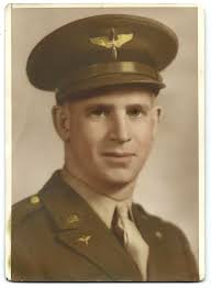 The Forgotten 14: 14 men died in plane crash at PBIA in December 1943