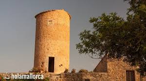 Muro (‚mauer') ist eine der 53 selbstständigen gemeinden der spanischen baleareninsel mallorca. Sencelles Ort In Der Inselmitte Von Mallorca