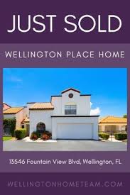 Pin On Wellington Homes For Sale Rent
