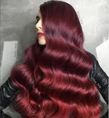 Auburn hair color is one such gorgeous shade for you to sport right from the comfort of your home. 22 Best Red Hair Color Ideas For 2020 Glamour