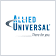 Logo Allied Universal