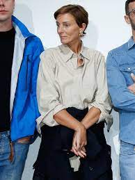 It was confirmed today that phoebe philo will exit céline after 10 years at the label. Phoebe Philo Departs Celine British Vogue British Vogue