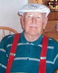 Bruce Cassidy Obituary