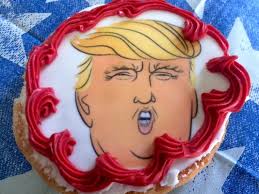 14 Donald Trump Cakes That Would Be Perfect
