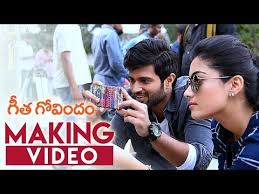 You can watch this movie hd free geetha govindam full movie online, watch geetha govindam movie download, geetha govindam telugu movie online movierulz, geetha govindam. Geetha Govindam Where To Watch Online Streaming Full Movie