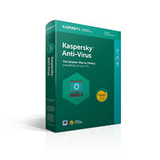 Kaspersky Antivirus 2019 Full Box 3 Utenti 1 Anno Ita Kl1171t5cfs 9slim Antiviru Ibn Com Ng
