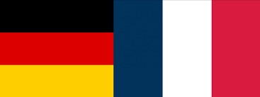 El retroceso en el nivel de alemania y la explosión de francia es muy palpable viendo sus resultados más recientes en enfrentamientos directos. Recaudacion Musica Digital En Alemania Y Francia 2015