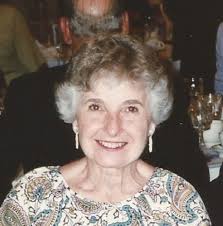 Joan McGee Obituary (1928