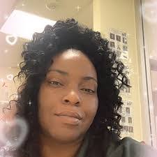 Alisha Carter's Instagram, Twitter & Facebook