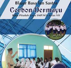 Kulina basa jawa sd kelas 6 intan pariwara. Buku Guru Bahasa Indramayu Dan Cirebon Smp Mts Kelas 7 Kurikulum 2013 Didno76 Com