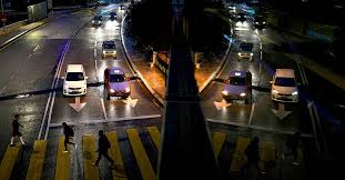 Get the latest news reports on car crashes that occurred near you today on the new york post. Drunk Driving On The Rise In Malaysia The Asean Post