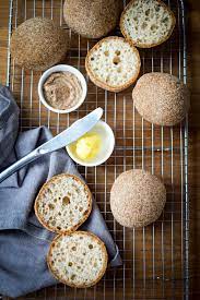 Beyond Bread Buns Priscilla Soligo Recipe Easy Keto Bread Recipe Best Keto Bread Bread Bun