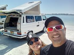 Hi! I'm new to this group. I recently joined because my dream wagon truck