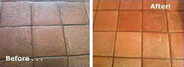 We did not find results for: Terracotta Tiled Floor Cleaned And Sealed In Leighton Buzzard Bedfordshire Tile Doctor