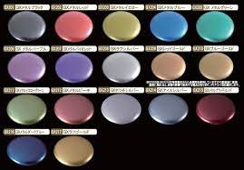 Mr Metallic Color Gx Paint