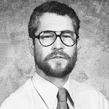 David BATSON Obituary (1928