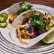 Maybe you would like to learn more about one of these? Blackened Fish Tacos With Chipotle Mayo The Dip N Chip