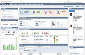 analytics just got friendlier netsuite blog