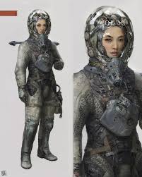 That one helmet that took me a while to get! Taikonaut By 0800 On Deviantart