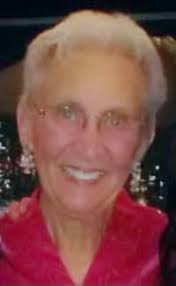 Dorothy Post Jordan Obituary (1927