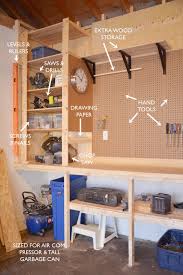 Your home's garage storage is an important room in the house especially if you live in a small one. Overhead Garage Storage Ideas Garage Storage Ideas