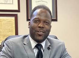 Rev. Spearman's NAACP Lawsuit Will Continue After His Death Says Attorney