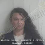 Danielle Shelton — Walton County Jail Bookings