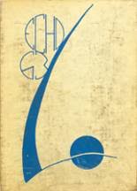 El Campo High School Class of 1966