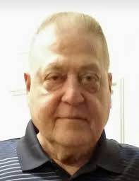 Obituary information for Bobby R. Potter