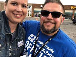 Write-In Katherine Chipps for Ohio Senate (@chippsforohio)