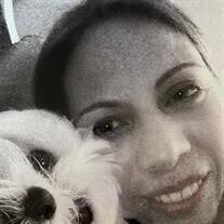 Elsa "Susy" Rojas Obituary