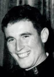 2nd Lieutenant Brian Richard Alan “Jonesy” Jones (1948-1971)