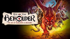 We did not find results for: Eye Of The Beholder The Art Of Dungeons And Dragons Home Facebook