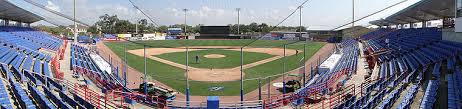 Toronto Blue Jays Spring Training