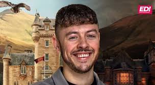 The Traitors winner Jake Brown breaks silence amid claims his marriage is  'on the rocks' over 'relationship' with colleague ⬇️