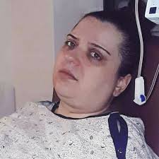 Very bad cramps, bleeding and pain for approximately 3 weeks. How 3 Women Trusted Their Instincts And Discovered They Had Cancer Gma