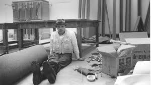 Over the course of his career, beuys, who has sometimes been. 100 Jahre Joseph Beuys Am 12 Mai