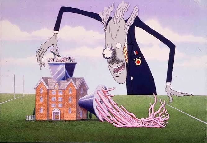 Is There Anybody Out There: 40 Years Trapped inside Pink Floyd — The Wall |  by Patrick Macias | Medium